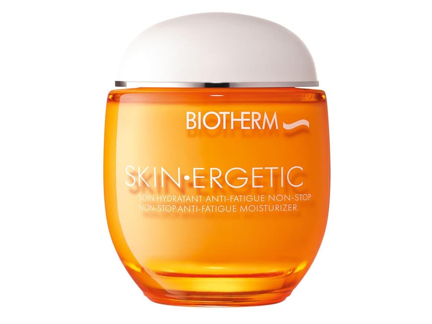 „Skin Ergetic“ von Biotherm