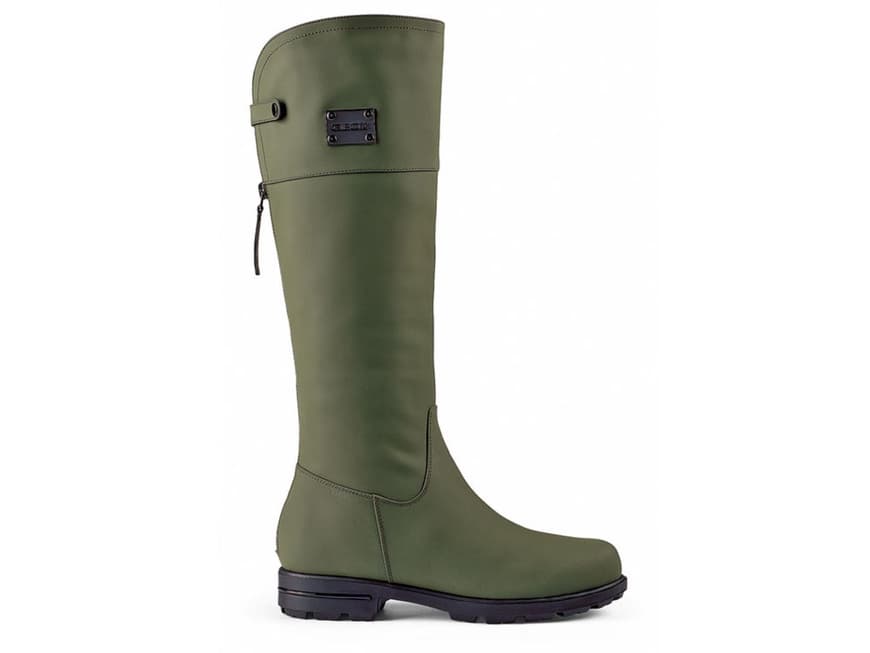 Stiefel von Geox Stiefel von Geox