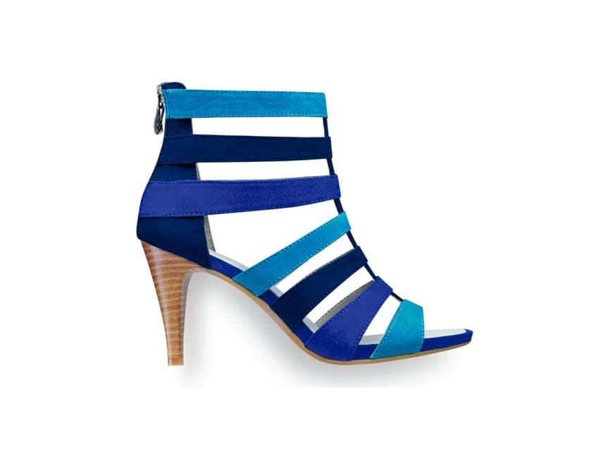 Wildleder High Heel von Tamaris Wildleder High Heel von Tamaris