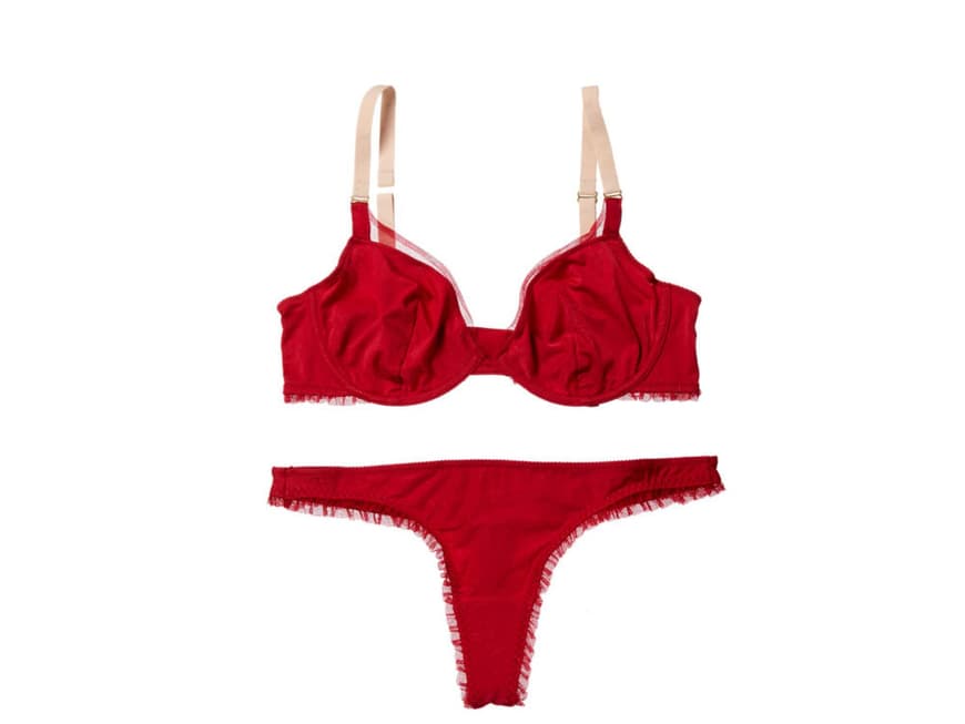Dessous von Stella McCartney Dessous von Stella McCartney