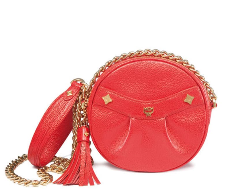 Handtasche MCM