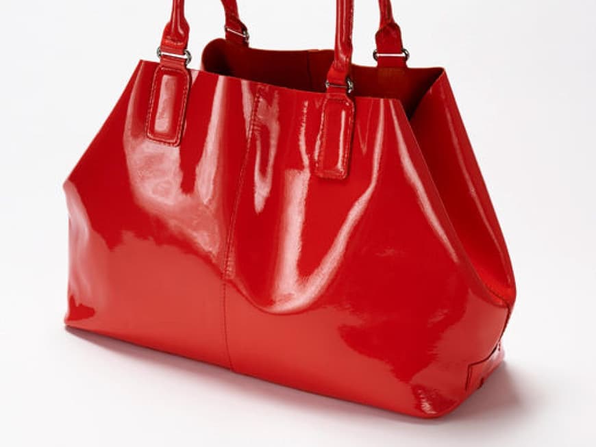 Ledertasche Sequoia