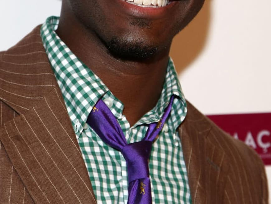 Taye Diggs