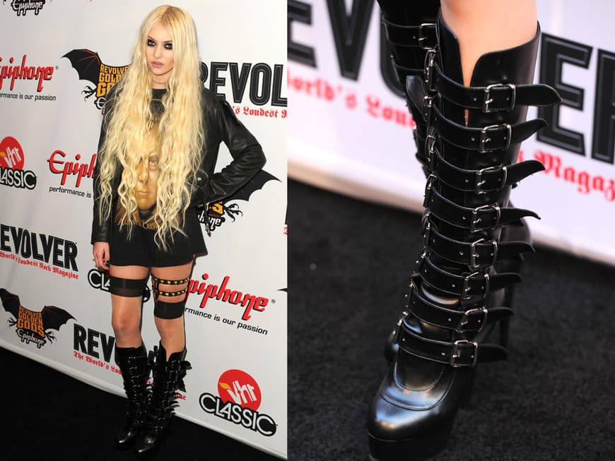 Taylor Momsen