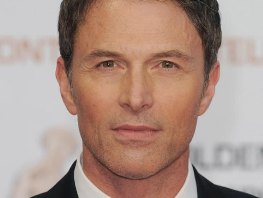 Tim Daly