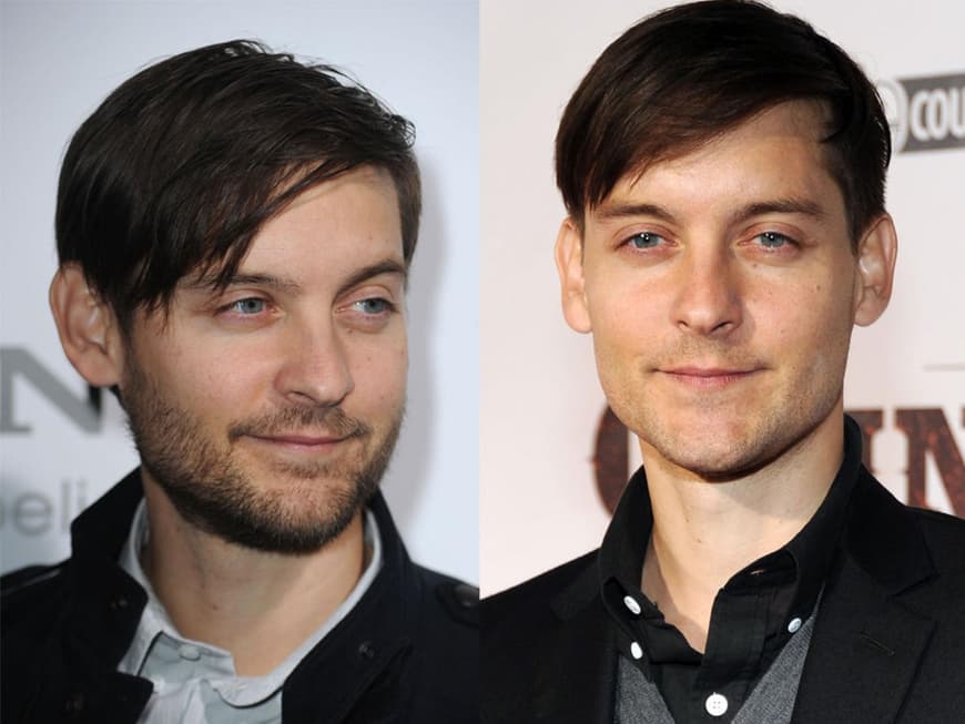 Tobey Maguire