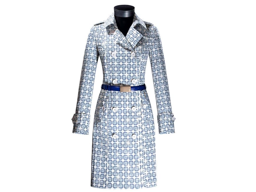 Trenchcoat von Allegri Trenchcoat von Allegri