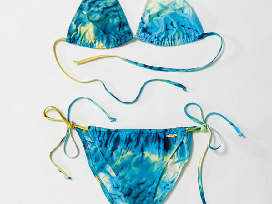 Triangel-Bikini von Lisca Triangel-Bikini von Lisca