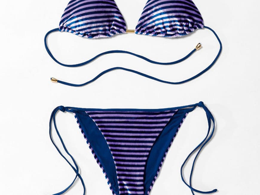 Triangel-Bikini von Naory Triangel-Bikini von Naory