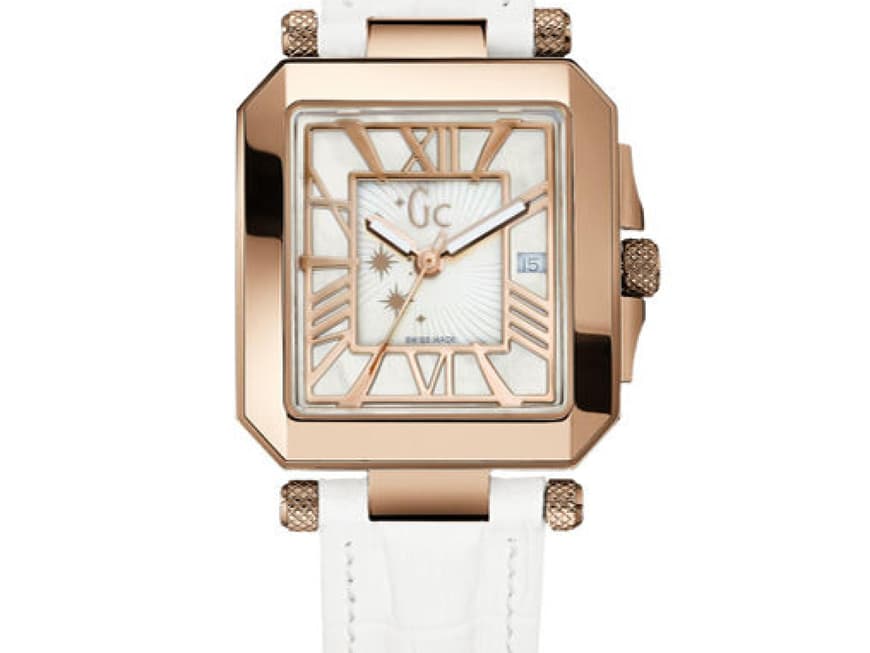 Roségold Uhr Roségold Uhr