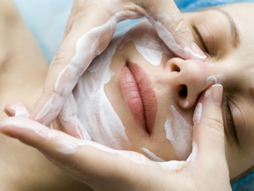 Retinol: der Falten-Killer