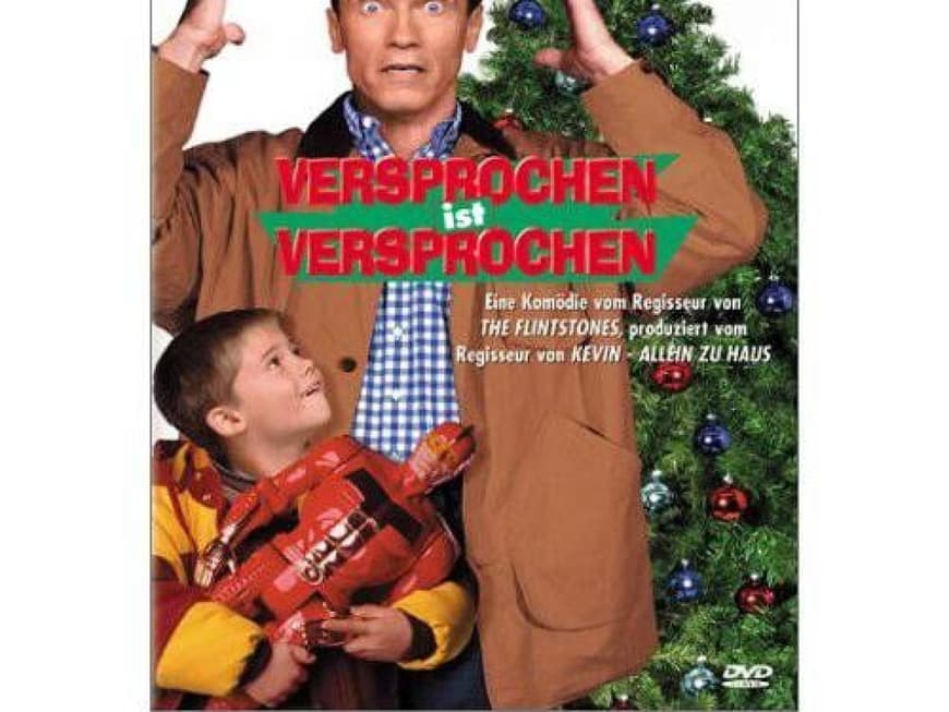 Versprochen ist versprochen Versprochen ist versprochen
