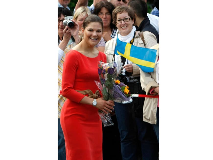 Victoria von Schweden Victoria von Schweden
