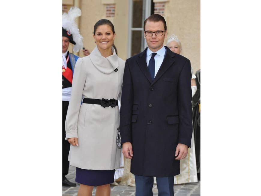 Victoria von Schweden Victoria von Schweden