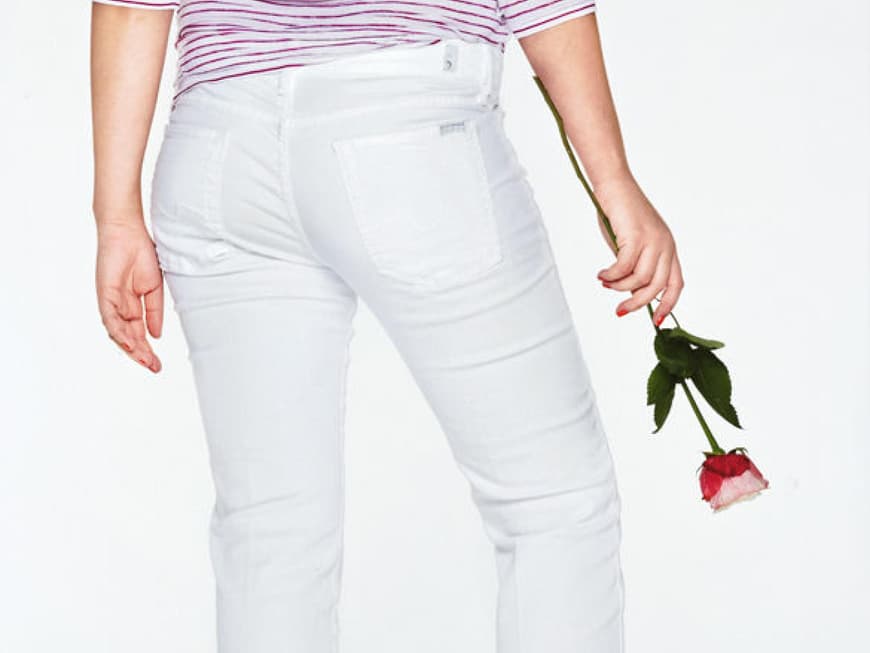 Jeans von 7 For All Mankind