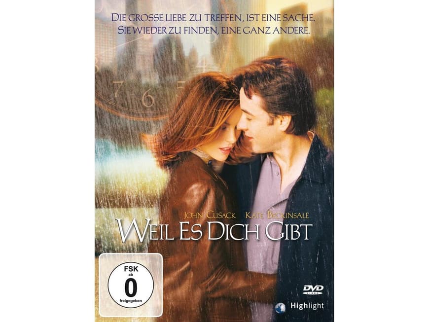 Weil es dich gibt Weil es dich gibt