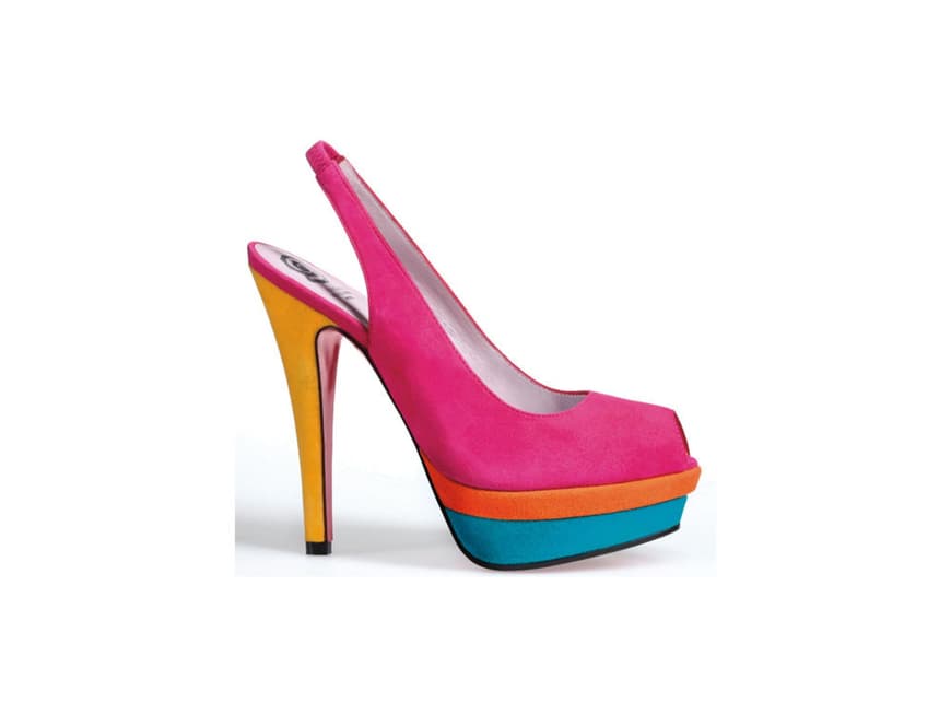Pumps von Mascaró Pumps von Mascaró