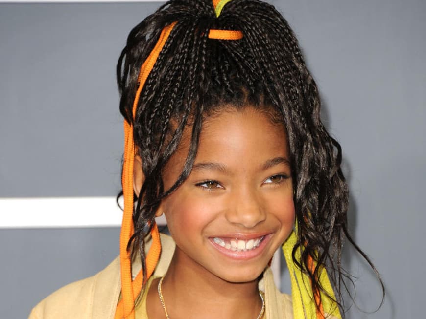 Willow Smith