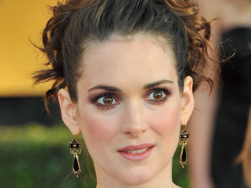 Winona Ryder Winona Ryder