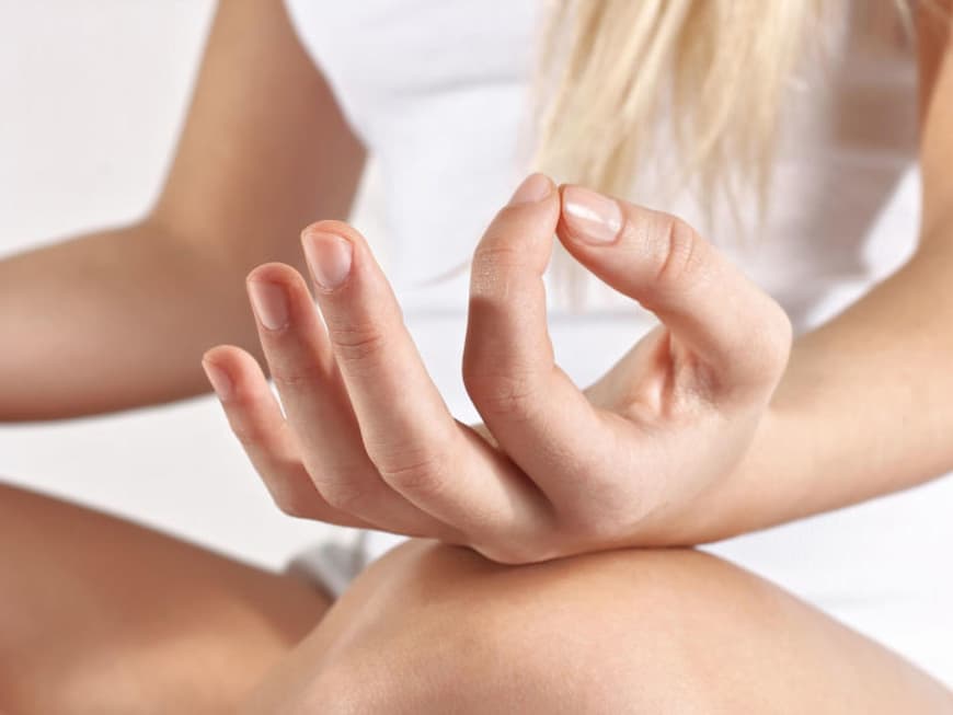 Yoga und Pilates