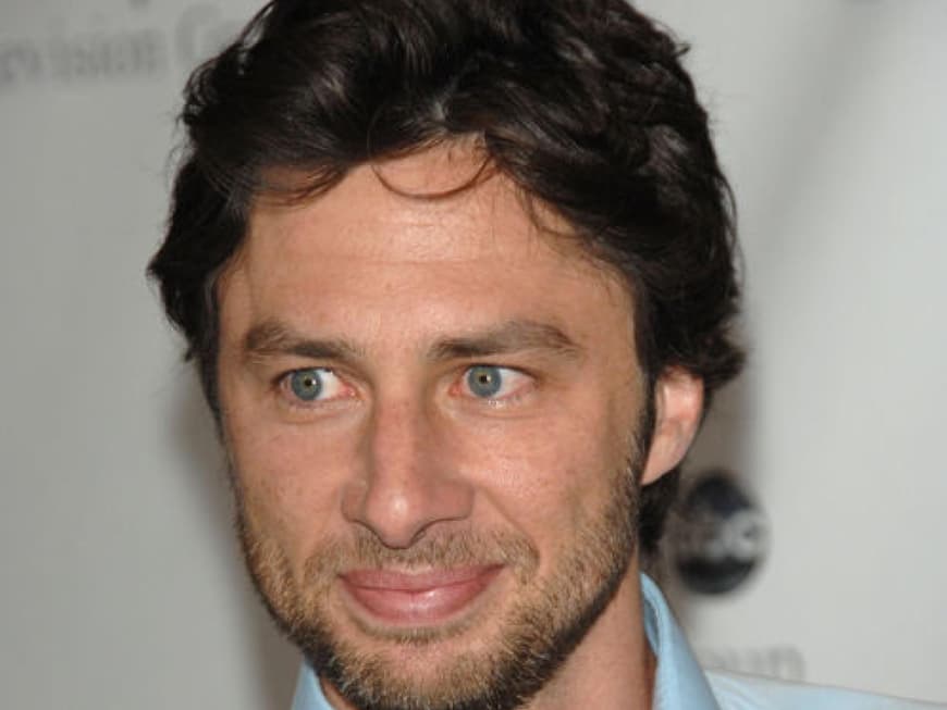 Zach Braff