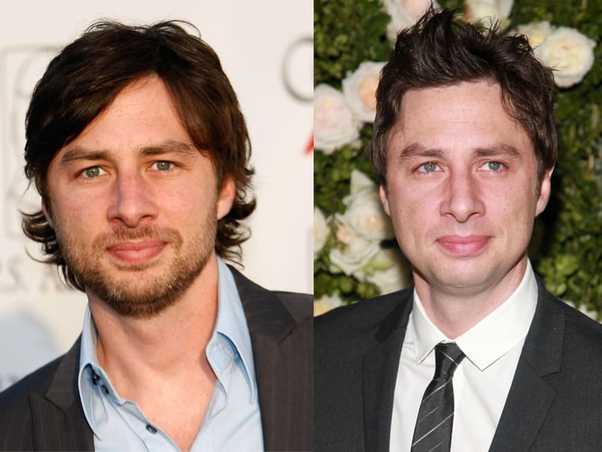 Zach Braff