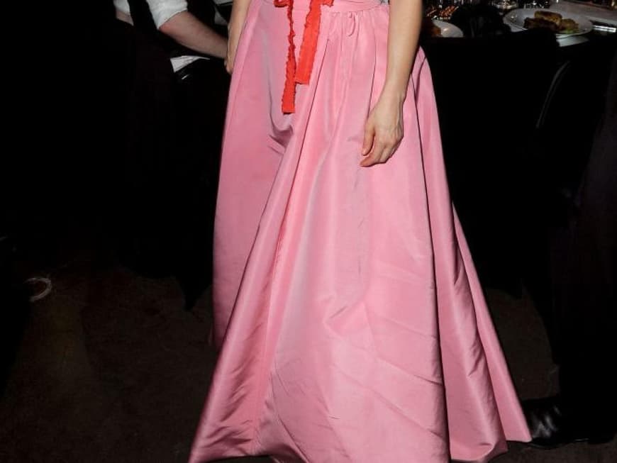 Zooey Deschanel Zooey Deschanel