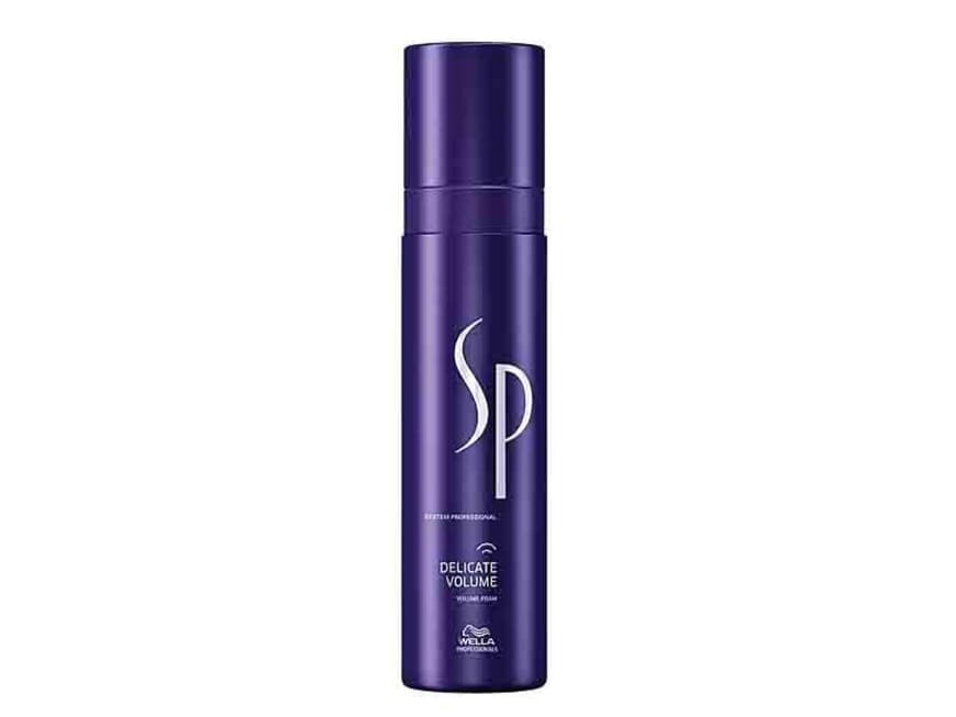 Delicate Volume Delicate Volume