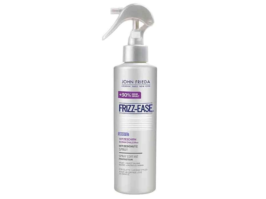 Frizz Ease Hitzeschutz