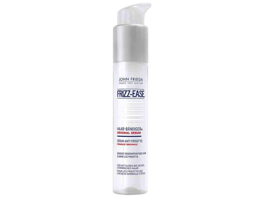 Haarbandiger Serum