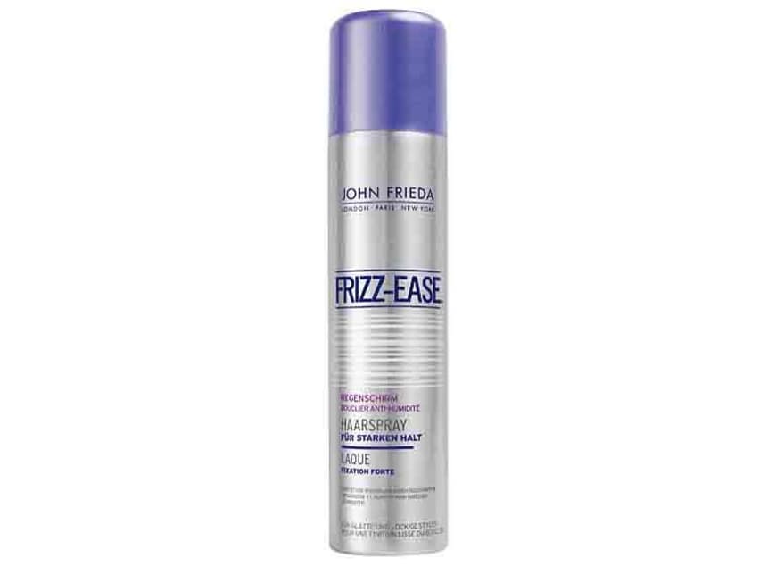 john frieda haarspray wasserabweisend