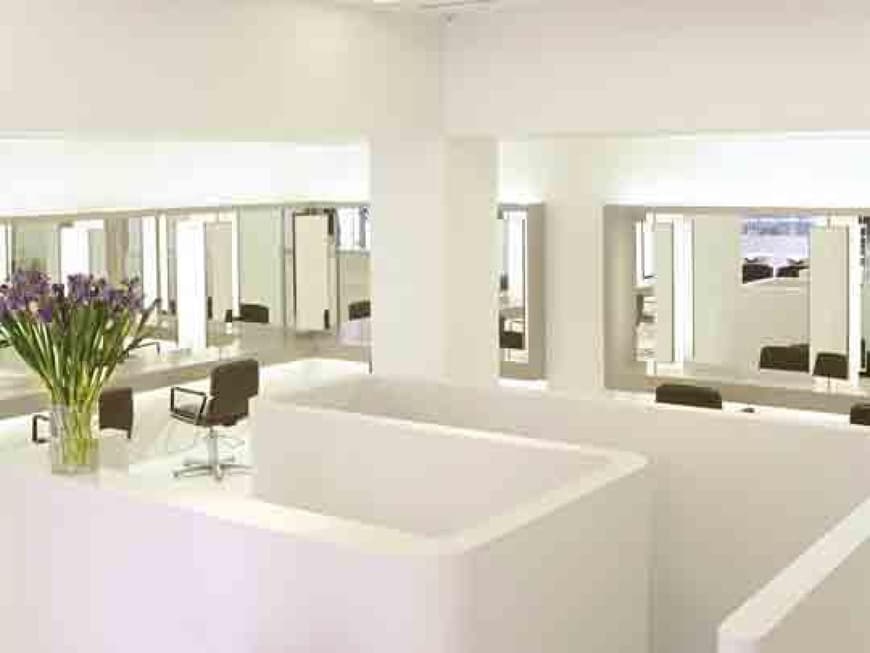 John Frieda London