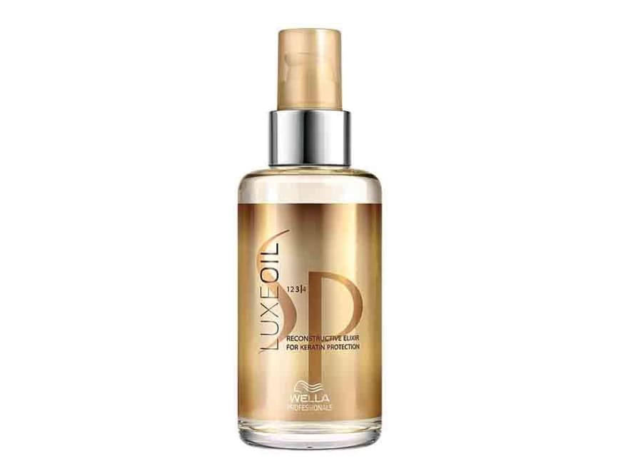 Luxe Oil Luxe Oil
