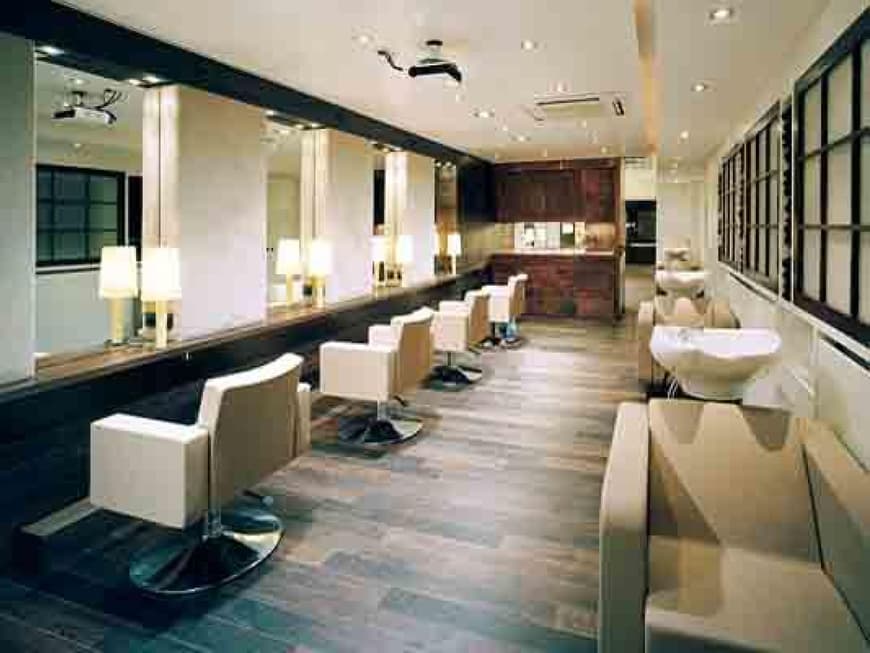 Tobias Tröndle Hair Stylists Tobias Tröndle Hair Stylists