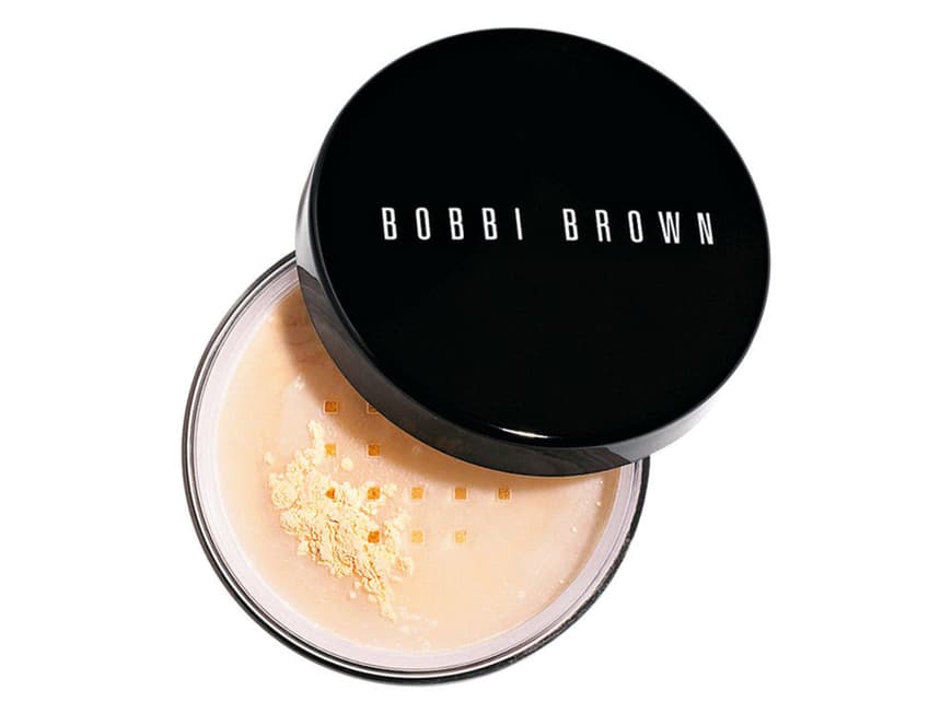 Sheer Finish Loose Powder Sheer Finish Loose Powder