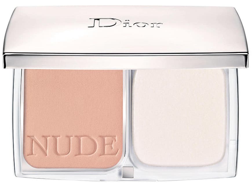 Diorskin Nude Compact Diorskin Nude Compact