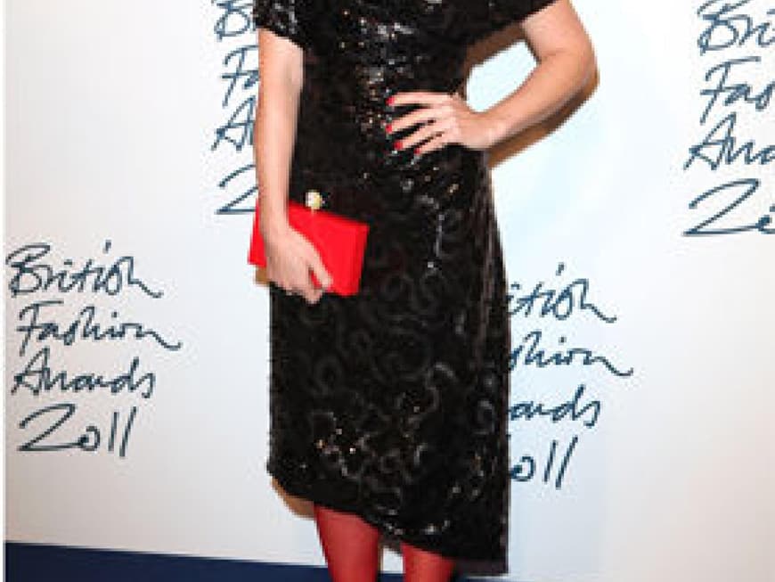 It-Girl Charlotte Dellal