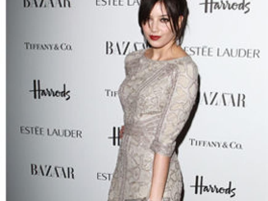 It-Girl Daisy Lowe