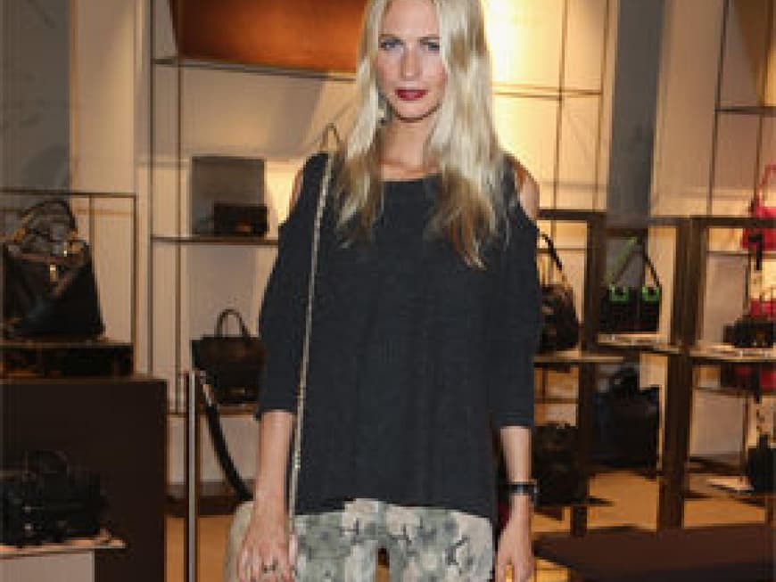 It-Girl Poppy Delevingne