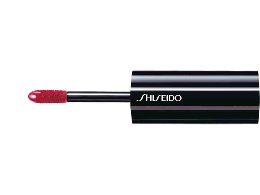 Lippgloss Lacquer Rouge Shiseido Lippgloss Lacquer Rouge Shiseido