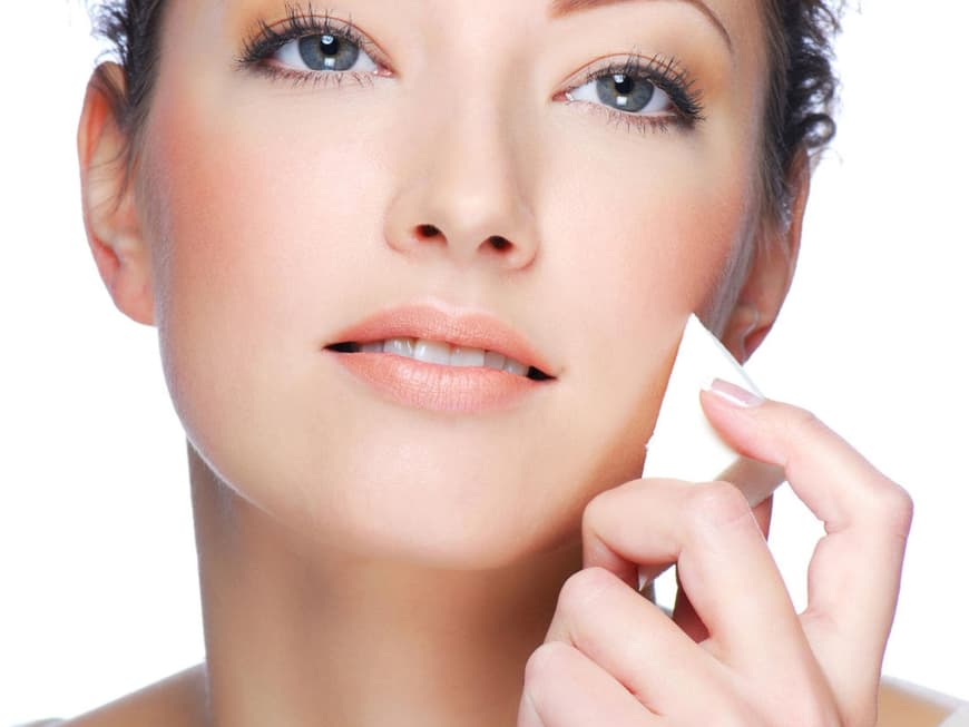 Make Up Foundation Make Up Foundation