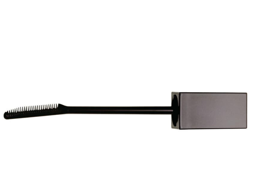 Kamm-Mascara mit Glossy Effekt Kamm-Mascara mit Glossy Effekt