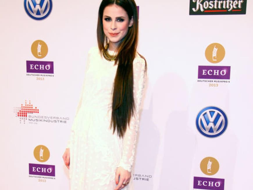Lena Meyer-Landrut Lena Meyer-Landru