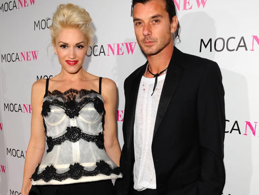 Gwen Stefani Gwen Stefani