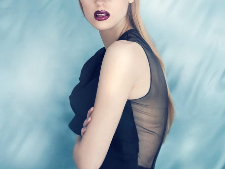 kleid-dior kleid-dior