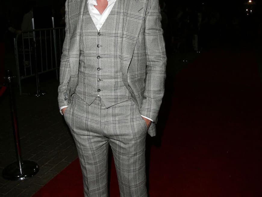 Ryan Gosling