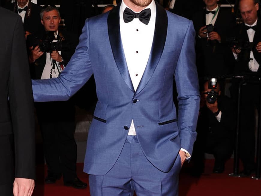 Ryan Gosling