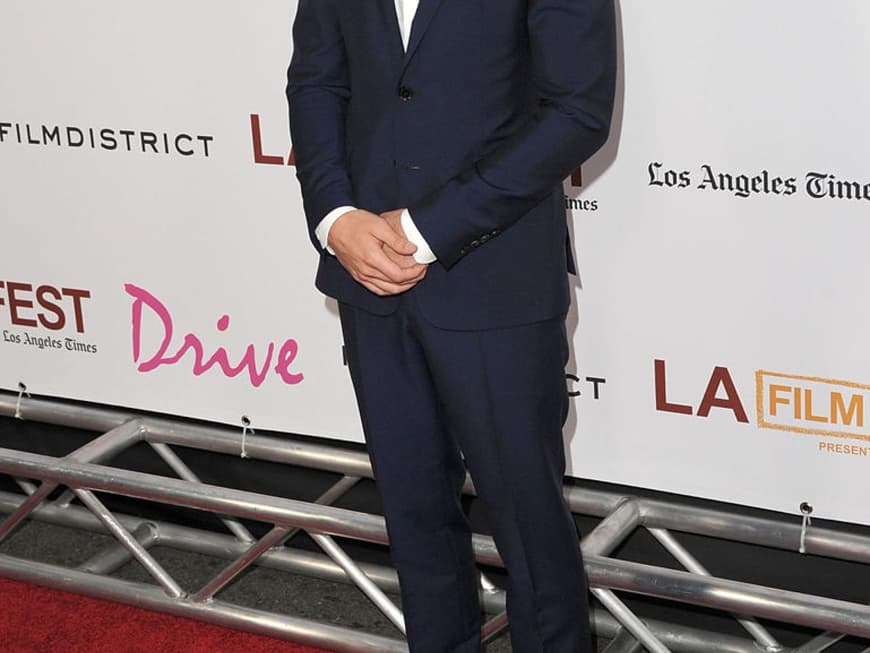 Ryan Gosling