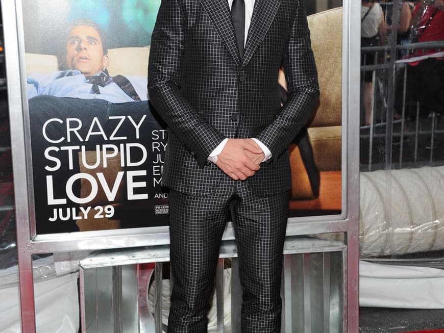 Ryan Gosling