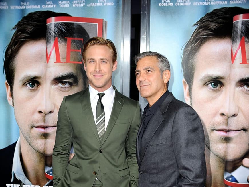 Ryan Gosling